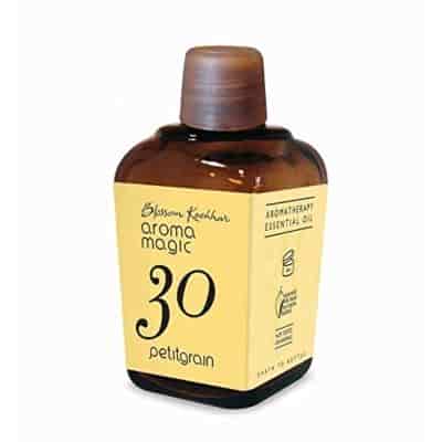 Buy Aroma Magic Petitgrain Essential Oil
