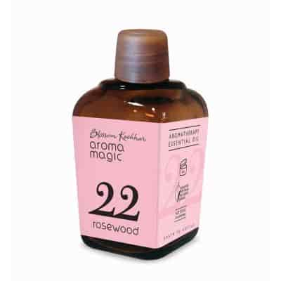 Buy Aroma Magic Rosewood Essential Oil