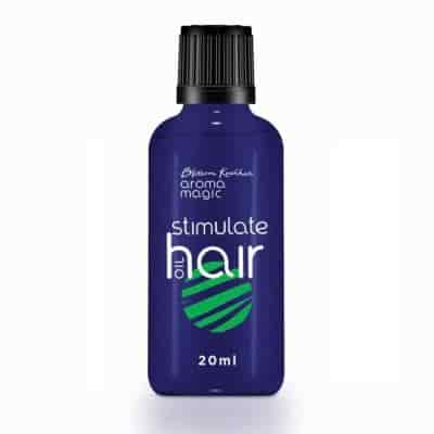 Buy Aroma Magic Stimulate Hair Oil