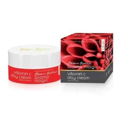 Buy Aroma Magic Vitamin C Day Cream