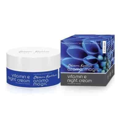 Buy Aroma Magic Vitamin E Night Cream