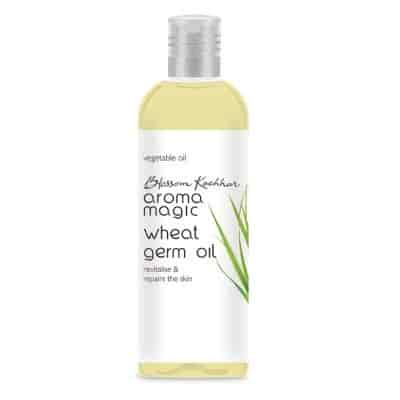 Buy Aroma Magic Wheat Germ Oil