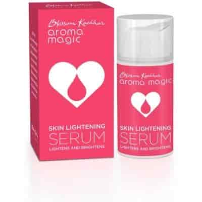 Buy AromaMagic Skin Lightening Serum