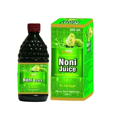 Buy Al Rahim Remedies Noni Juice