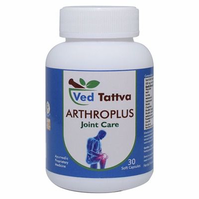 Buy Ved Tattva ArthroPlus Capsules