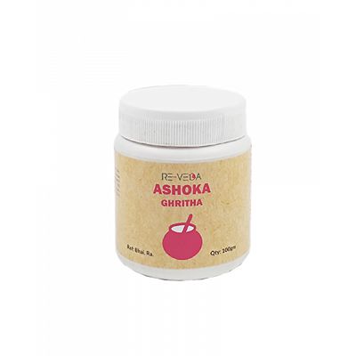 Buy Revinto Ashoka Ghritha