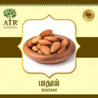 Buy Atr Badam