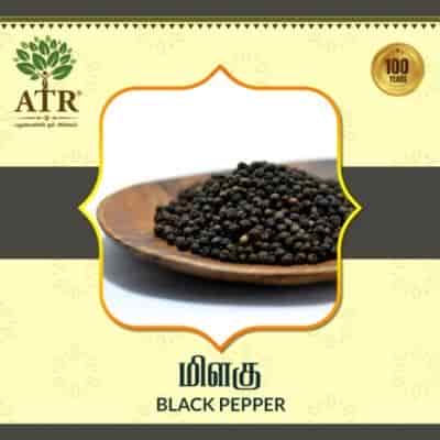 Buy Atr Black Pepper