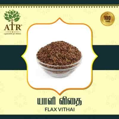 Buy Atr Flax Seeds