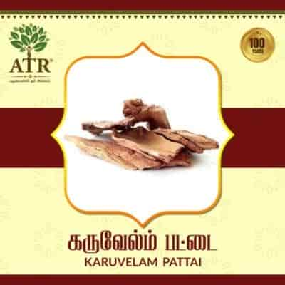 Buy Atr Karuvelam Pattai