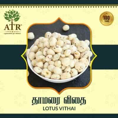Buy Atr Lotus Seeds
