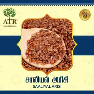 Buy Atr Saaliyal Arisi