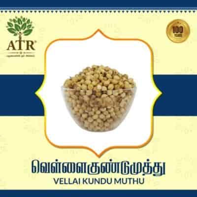 Buy Atr Vellai Kundu Muthu