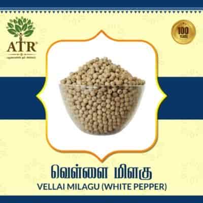 Buy Atr Vellai Milagu White Pepper