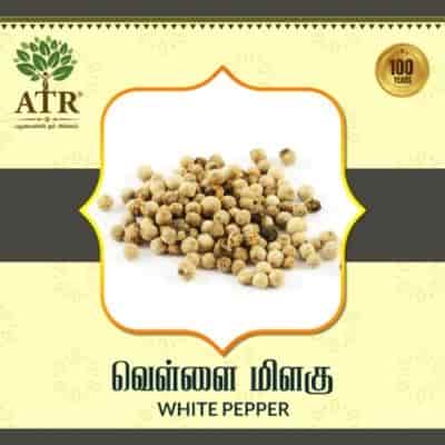 Buy Atr White Pepper