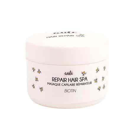 Buy Auli Repair Hair Spa Damage Reversing Mask
