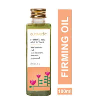 Buy Auravedic Firming Age Repair Oil