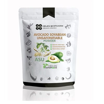 Buy Heilen Biopharm Avacado Soyabean Unsaponifiable Powder