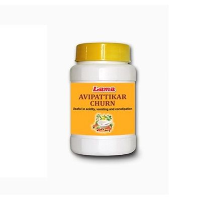 Buy Lama Pharma Avipattikar Churn