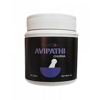 Buy Revinto Avipattikara Churna