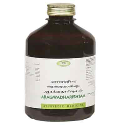 Buy AVN Aragwadharishtam