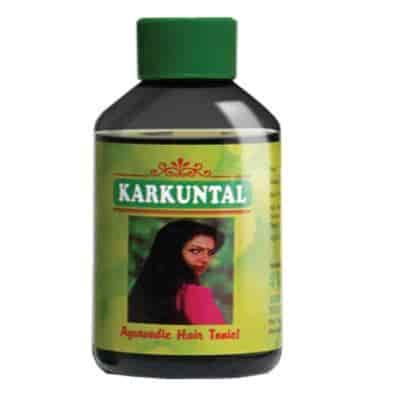 Buy AVN Karkuntal Hair Oil
