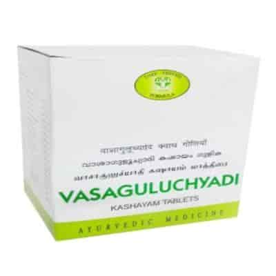 Buy AVN Vasaguluchyadi Kashayam Tabs