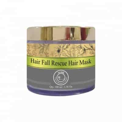 Buy Avnii Organics Hair Fall Rescue Hair Mask