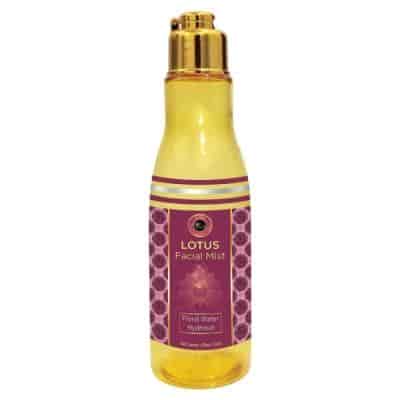 Buy Avnii Organics Lotus Facial Mist