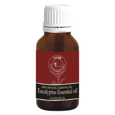 Buy Avnii Organics Natural Eucalyptus Essential Oil