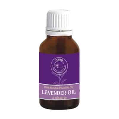 Buy Avnii Organics Natural Lavender Essential Oil