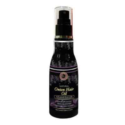 Buy Avnii Organics Onion Hair Oil