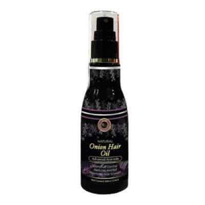 Buy Avnii Organics Onion Hair Oil