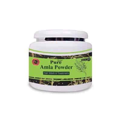 Buy Avnii Organics Pure Amla Powder