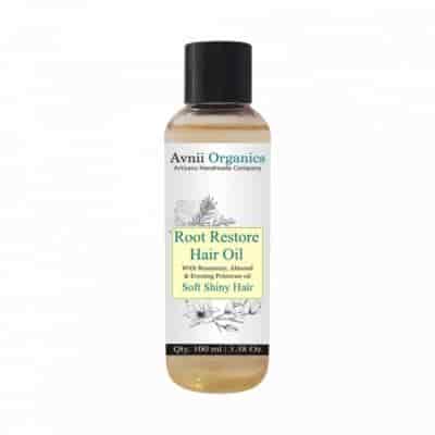 Buy Avnii Organics Root Restore Hair Oil