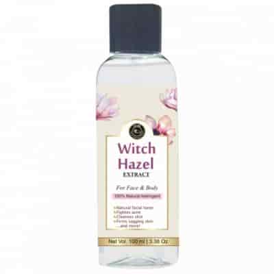 Buy Avnii Organics Witch Hazel
