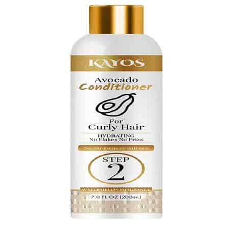 Buy Kayos Avocado Conditioner