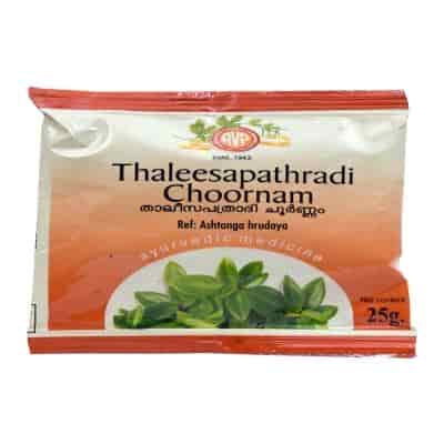 Buy AVP Aparajitha Thaleesapathradi Choornam