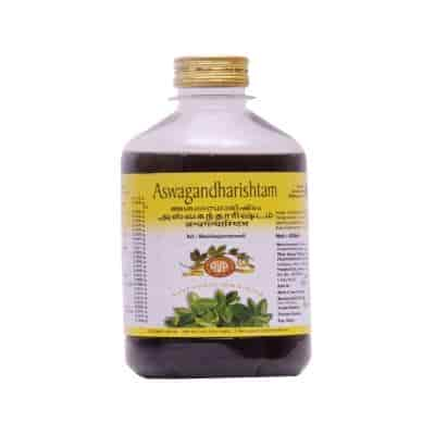 Buy AVP Aswagandharishtam