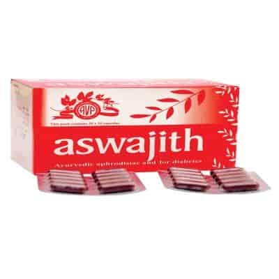 Buy AVP Aswajith Caps