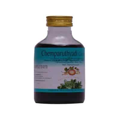 Buy AVP Chemparuthyadi Co.Oil