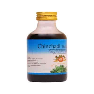 Buy AVP Chinchadi Thailam (B)