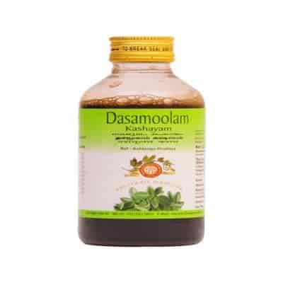 Buy AVP Dasamoolam Kashayam