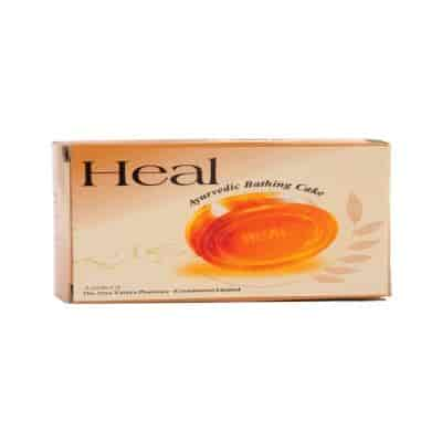 Buy AVP Heal Ayurvedic Bathing Cake