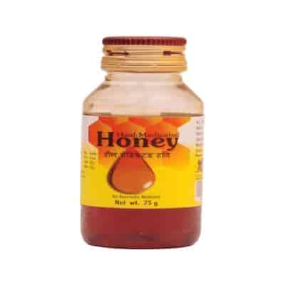 Buy AVP Heal Honey