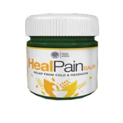 Buy AVP Healpain Balm