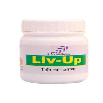 Buy AVP Liv Up Caps