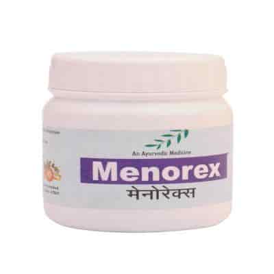 Buy AVP Menorex Caps