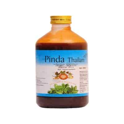 Buy AVP Pinda Thailam