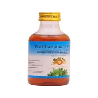 Buy AVP Prabanjana Vimardhana Thailam
